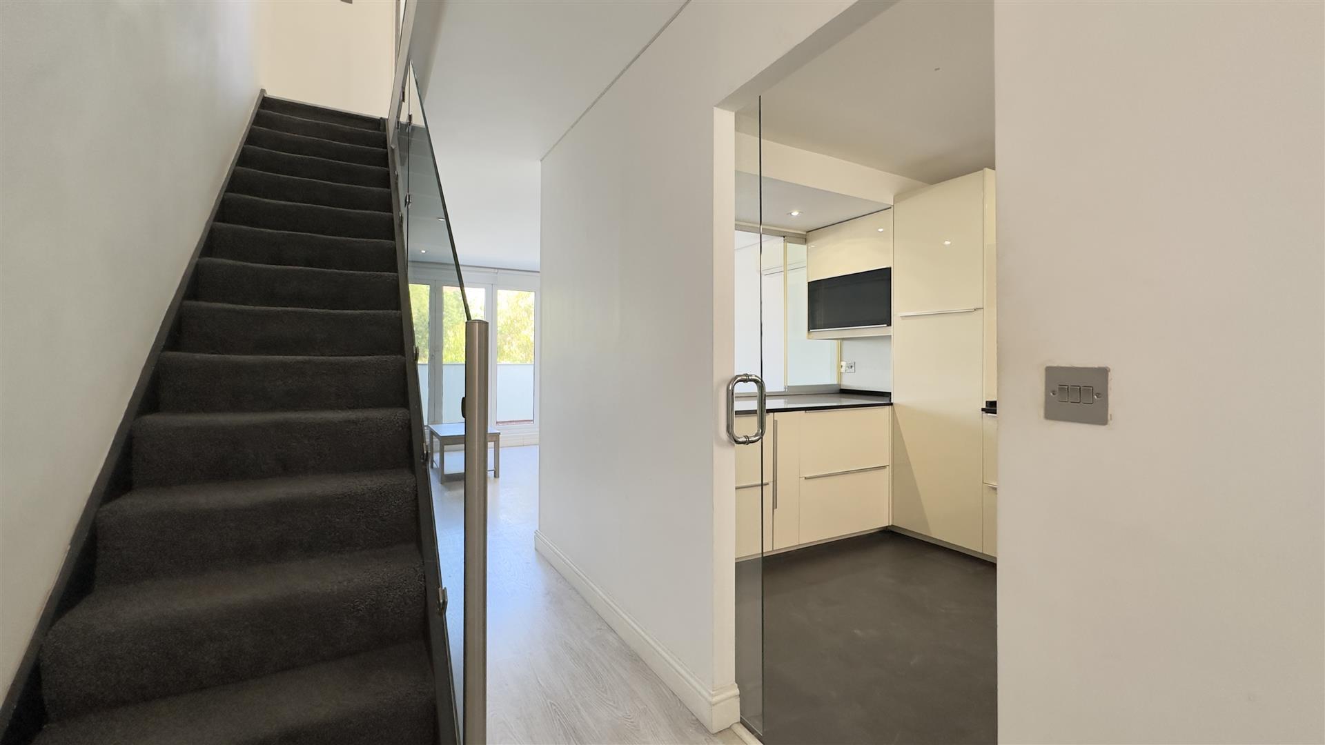  Image of Apartment - 2 Bedrooms - 1 Bathrooms for Rental in Town Area-Gibraltar, Image 10